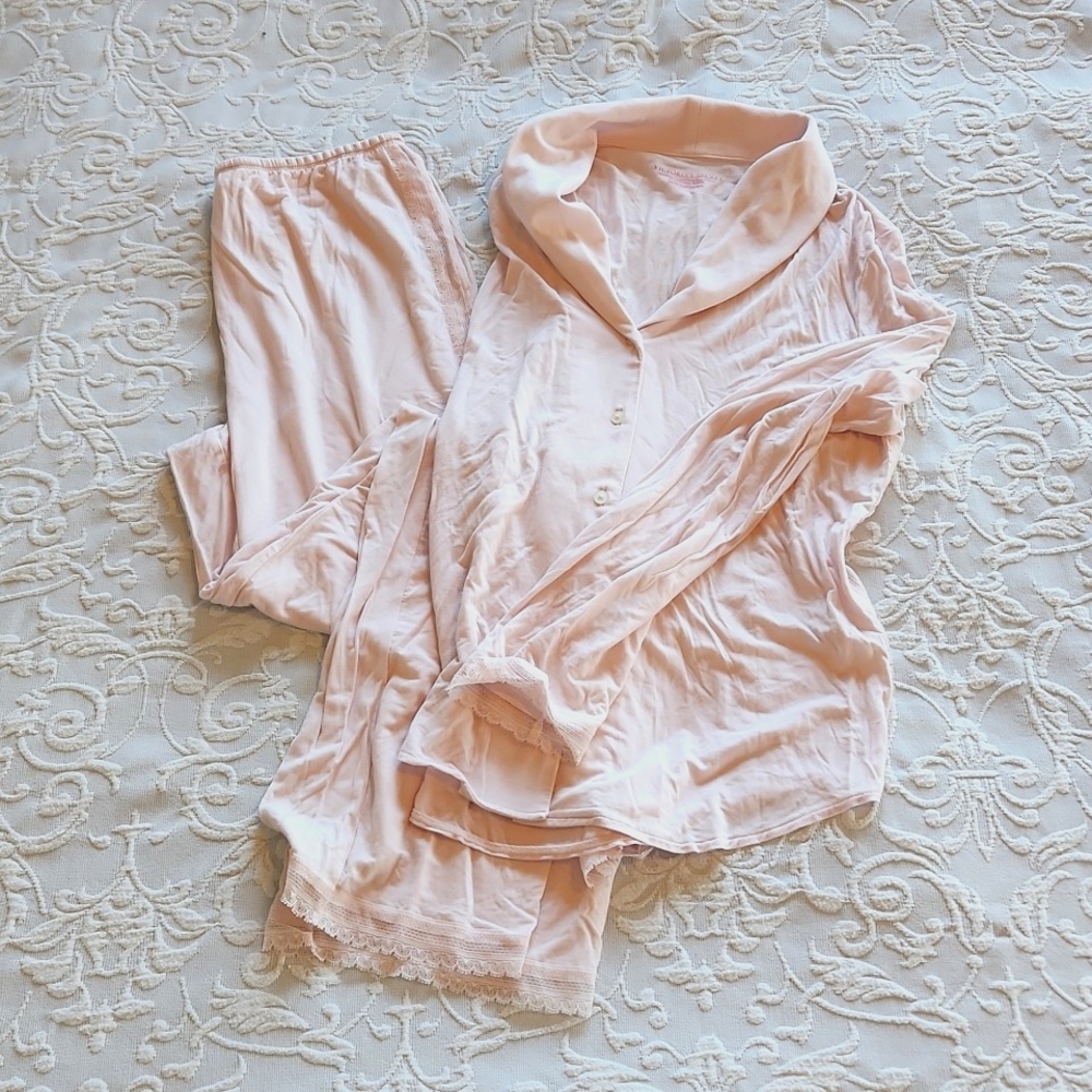 {Victoria's Secret} pajama set